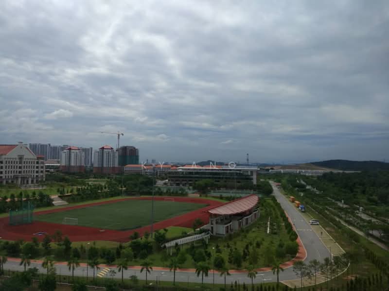 Service Residence for Rent at Bell Suites - KY Ang - PropertyGuru.com.my