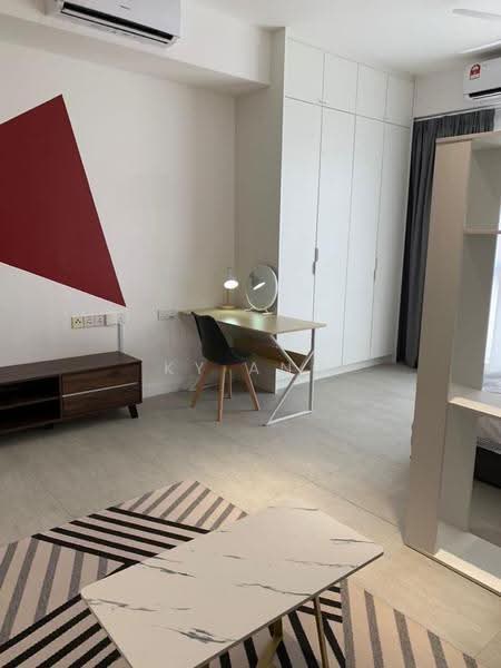 Service Residence for Rent at Bell Suites - KY Ang - Interior - PropertyGuru.com.my