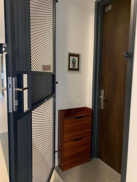 Service Residence for Rent at Bell Suites - KY Ang - Entrance - PropertyGuru.com.my