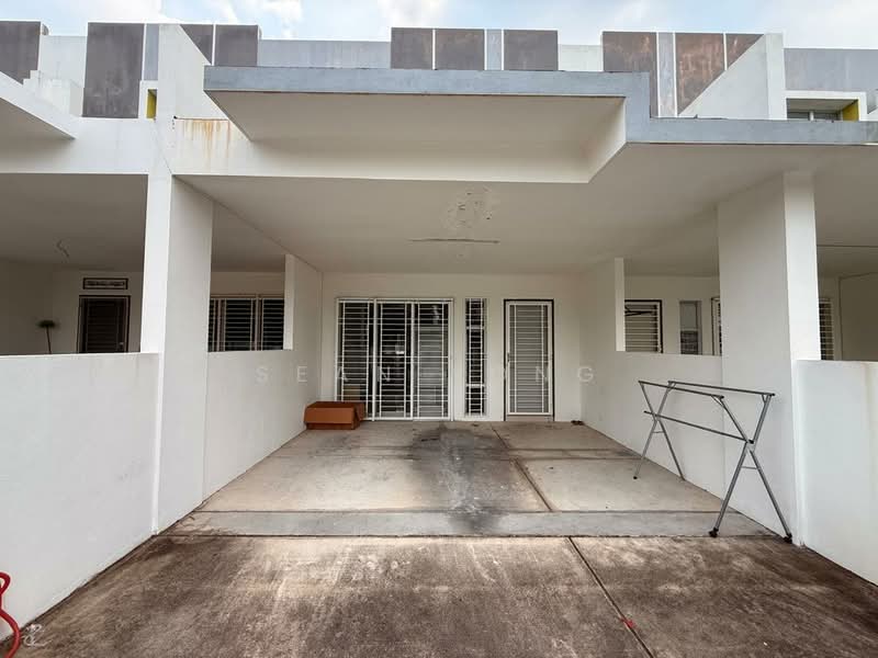 2-storey Terraced House for Rent in Bandar Tasik Puteri (Rawang) - Sean Yong - Exterior - PropertyGuru.com.my