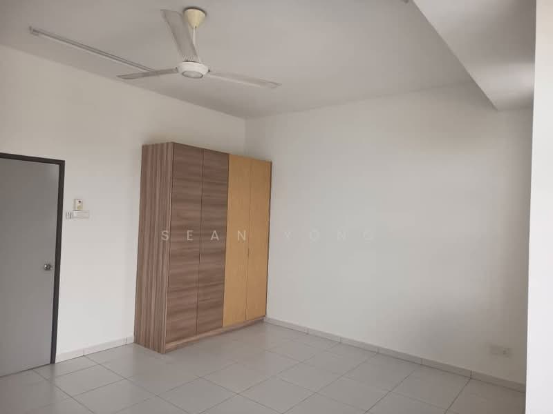 2-storey Terraced House for Rent in Bandar Tasik Puteri (Rawang) - Sean Yong - Interior - PropertyGuru.com.my