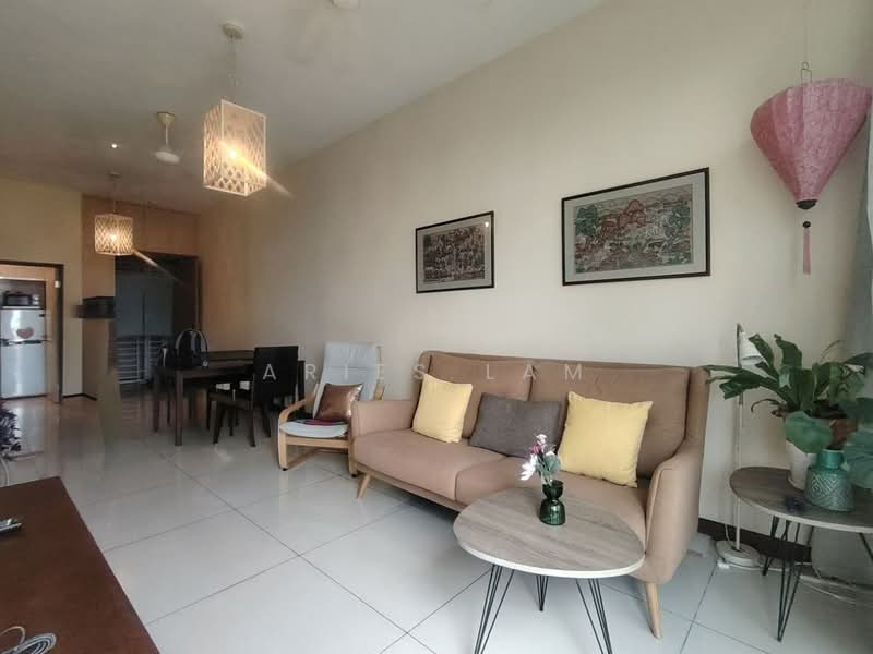Kediaman Servis untuk Dijual di Paragon Residences @ Straits View - Aries Lam - PropertyGuru.com.my