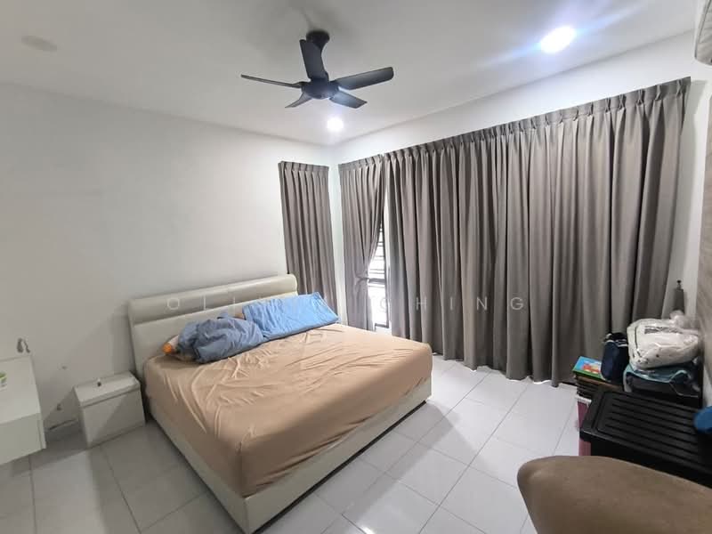 Rumah Teres 2-Tingkat untuk Dijual di Bandar Tiram (Ulu Tiram) - Olivia Ching - Bedroom - PropertyGuru.com.my