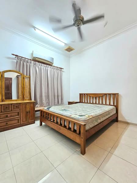 Rumah Teres 1-Tingkat untuk Dijual di Taman Johor Jaya (Johor Bahru) - Karl Lim - Bedroom - PropertyGuru.com.my
