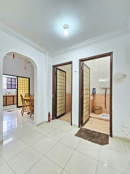 Rumah Teres 1-Tingkat untuk Dijual di Taman Johor Jaya (Johor Bahru) - Karl Lim - Kitchen - PropertyGuru.com.my
