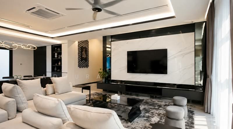 Bungalow House untuk Dijual di Ampang (Selangor) - Adzura Zamedin - PropertyGuru.com.my
