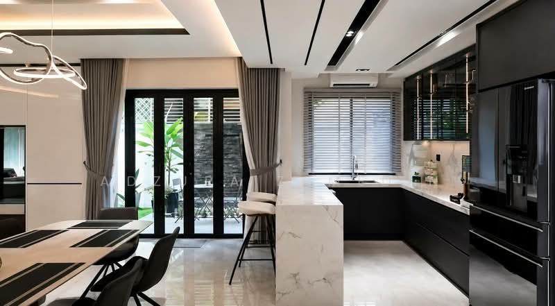 Bungalow House untuk Dijual di Ampang (Selangor) - Adzura Zamedin - PropertyGuru.com.my