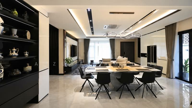 Bungalow House untuk Dijual di Ampang (Selangor) - Adzura Zamedin - PropertyGuru.com.my