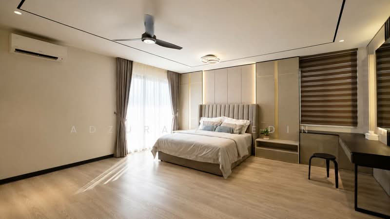 Bungalow House untuk Dijual di Ampang (Selangor) - Adzura Zamedin - PropertyGuru.com.my