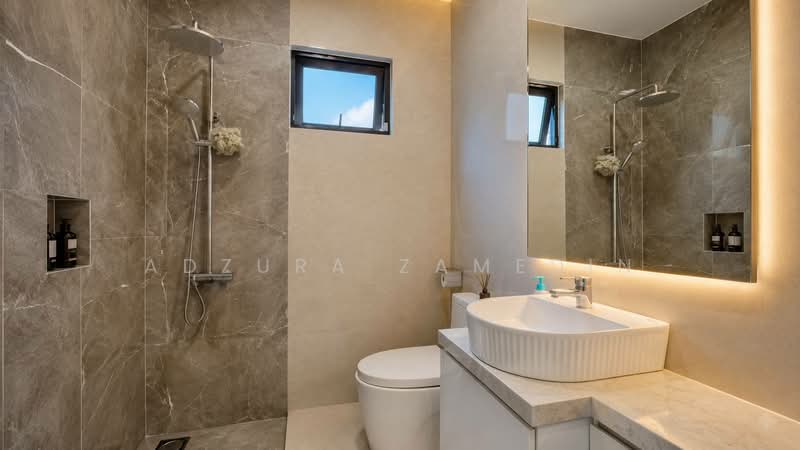 Bungalow House untuk Dijual di Ampang (Selangor) - Adzura Zamedin - PropertyGuru.com.my