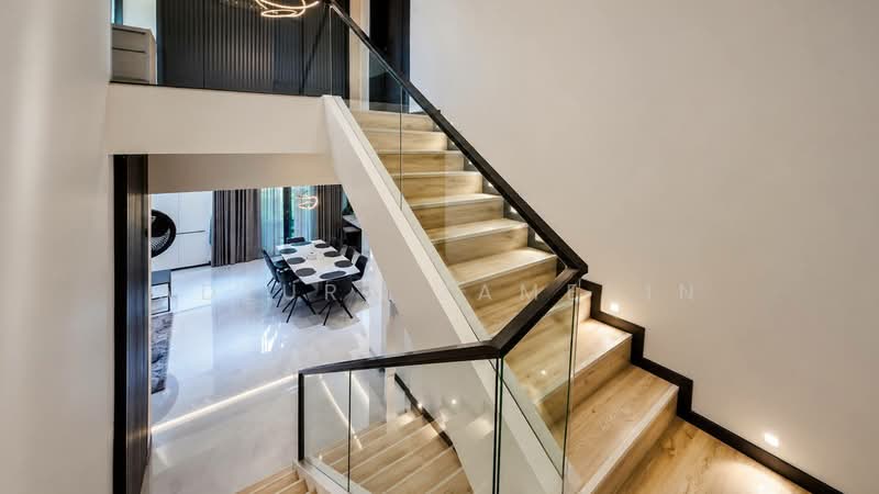 Bungalow House untuk Dijual di Ampang (Selangor) - Adzura Zamedin - PropertyGuru.com.my