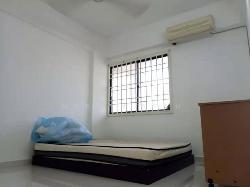 Rumah Flat untuk Dijual di Taman Yew Lean - Mervyn Seah - Bedroom - PropertyGuru.com.my