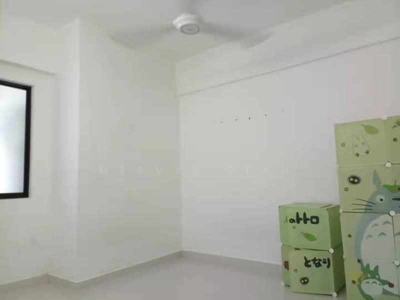 Rumah Flat untuk Dijual di Taman Yew Lean - Mervyn Seah - Interior - PropertyGuru.com.my