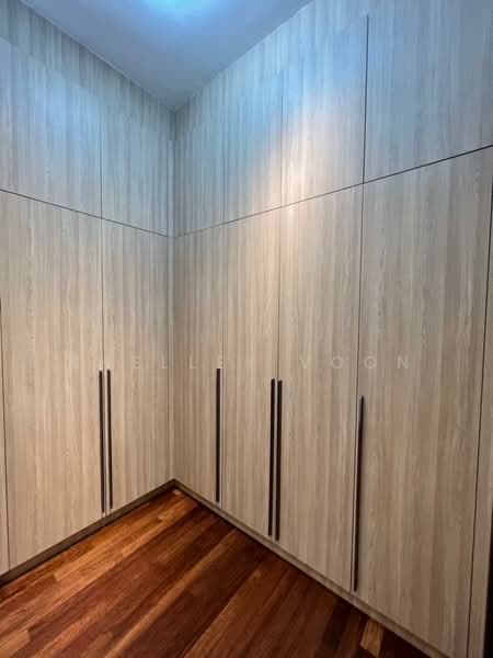 Kondominium untuk Disewa di Queens Residences Q1 @ Queens Waterfront - Shelley Voon - Interior - PropertyGuru.com.my
