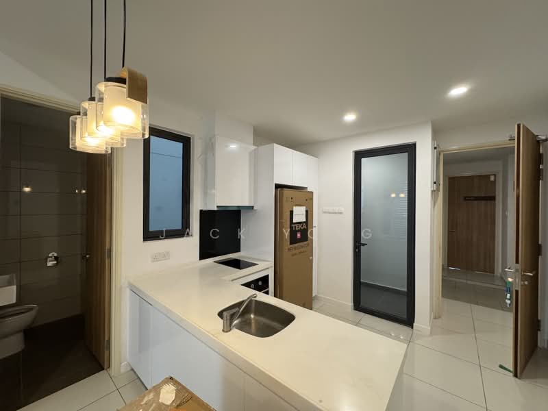 Kediaman Servis untuk Disewa di Avara - Jack Yong - PropertyGuru.com.my
