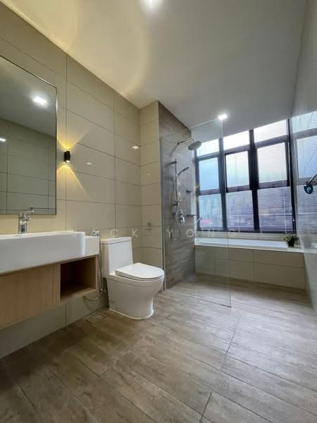 Kediaman Servis untuk Disewa di Avara - Jack Yong - PropertyGuru.com.my
