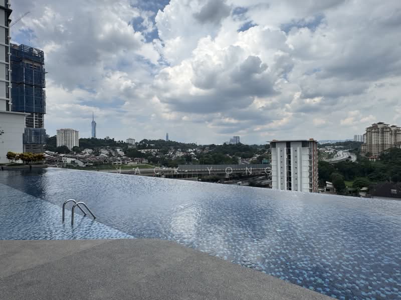 Kediaman Servis untuk Disewa di Avara - Jack Yong - PropertyGuru.com.my