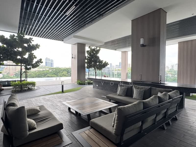 Kediaman Servis untuk Disewa di Avara - Jack Yong - PropertyGuru.com.my