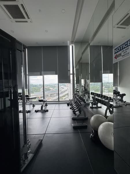 Kediaman Servis untuk Disewa di Avara - Jack Yong - PropertyGuru.com.my