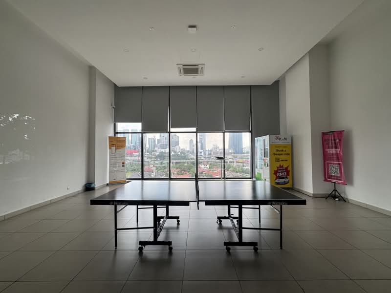 Kediaman Servis untuk Disewa di Avara - Jack Yong - PropertyGuru.com.my