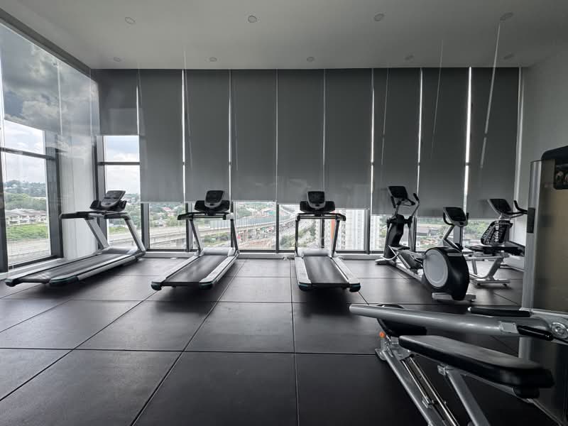Kediaman Servis untuk Disewa di Avara - Jack Yong - PropertyGuru.com.my
