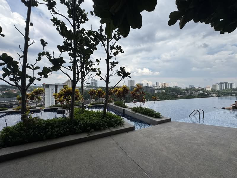 Kediaman Servis untuk Disewa di Avara - Jack Yong - PropertyGuru.com.my