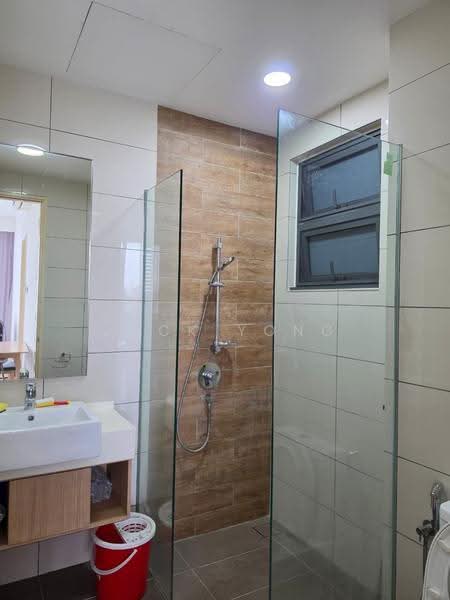 Kediaman Servis untuk Disewa di Avara - Jack Yong - Bathroom - PropertyGuru.com.my