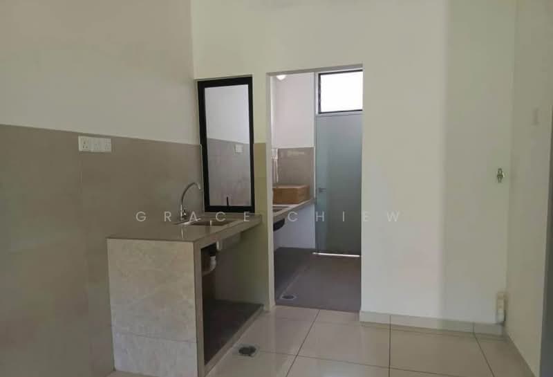 2-storey Terraced House for Rent in Johor Bahru (Johor) - Grace Chiew - Kitchen - PropertyGuru.com.my