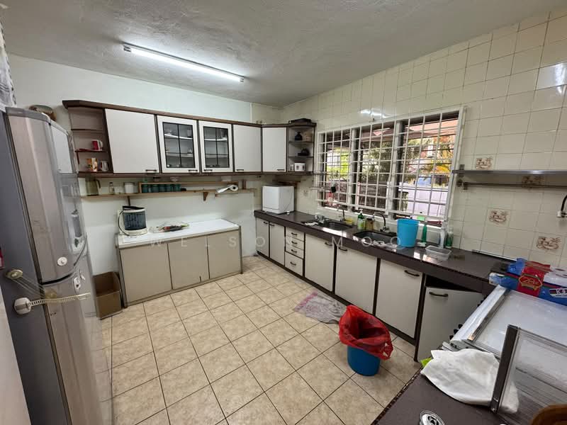 Rumah Teres 2-Tingkat untuk Disewa di Taman Melawati (Ulu Kelang) - Welson Moo - Kitchen - PropertyGuru.com.my