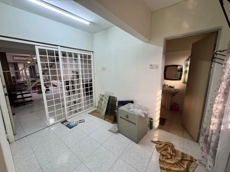 Rumah Teres 2-Tingkat untuk Disewa di Taman Melawati (Ulu Kelang) - Welson Moo - Interior - PropertyGuru.com.my