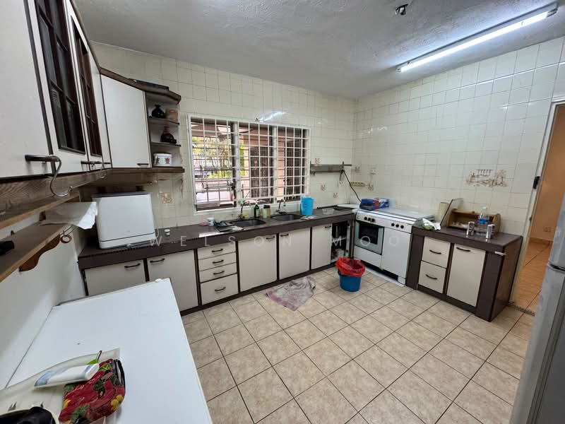Rumah Teres 2-Tingkat untuk Disewa di Taman Melawati (Ulu Kelang) - Welson Moo - Kitchen - PropertyGuru.com.my