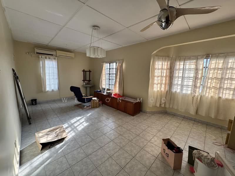 Rumah Teres 2-Tingkat untuk Disewa di Taman Melawati (Ulu Kelang) - Welson Moo - Living Room - PropertyGuru.com.my