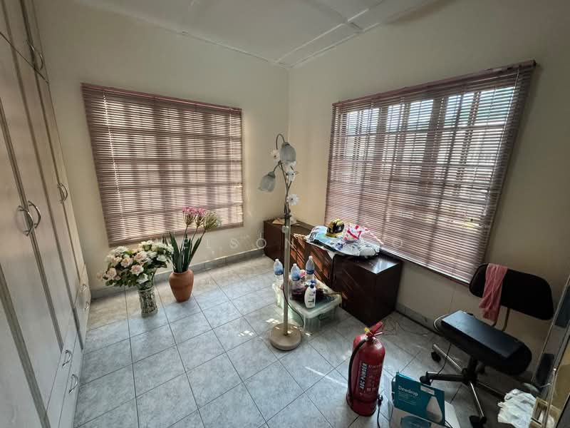 Rumah Teres 2-Tingkat untuk Disewa di Taman Melawati (Ulu Kelang) - Welson Moo - Interior - PropertyGuru.com.my