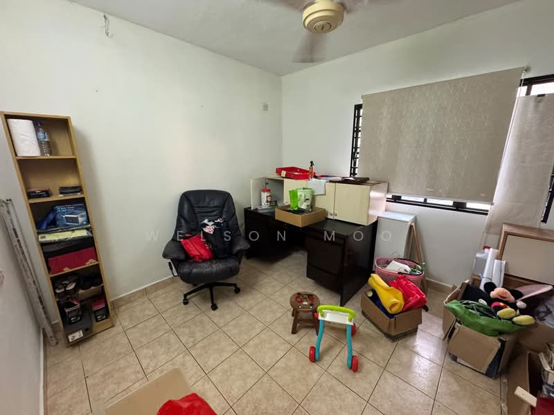 Rumah Teres 2-Tingkat untuk Disewa di Taman Melawati (Ulu Kelang) - Welson Moo - Study - PropertyGuru.com.my