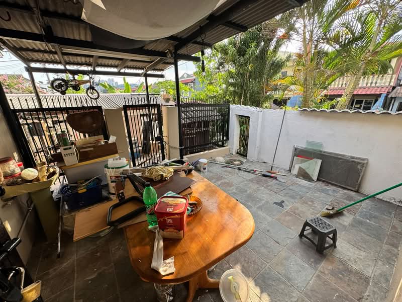 Rumah Teres 2-Tingkat untuk Disewa di Taman Melawati (Ulu Kelang) - Welson Moo - Exterior - PropertyGuru.com.my