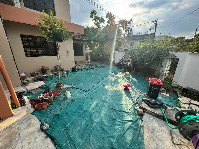 Rumah Teres 2-Tingkat untuk Disewa di Taman Melawati (Ulu Kelang) - Welson Moo - Exterior - PropertyGuru.com.my