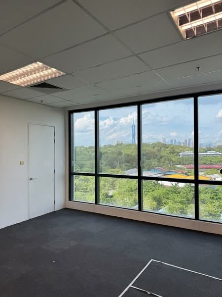 Office for Rent in Taman Desa (Kuala Lumpur) - Winson Lum - View - PropertyGuru.com.my