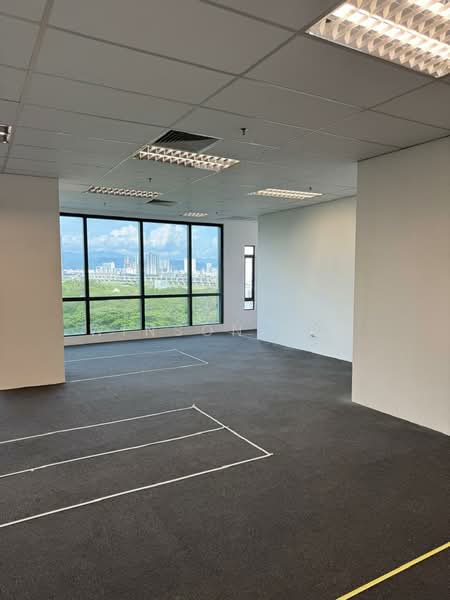 Office for Rent in Taman Desa (Kuala Lumpur) - Winson Lum - Interior - PropertyGuru.com.my