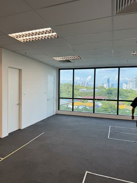 Office for Rent in Taman Desa (Kuala Lumpur) - Winson Lum - Interior - PropertyGuru.com.my