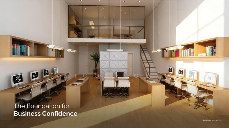 Shop / Office for Sale in Taman Sains Selangor (Kota Damansara) - Nicole Ooi - Interior - PropertyGuru.com.my