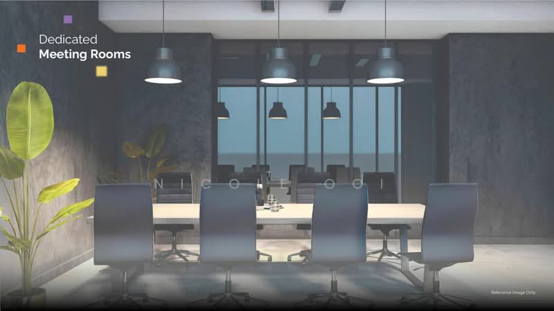 Shop / Office for Sale in Taman Sains Selangor (Kota Damansara) - Nicole Ooi - Interior - PropertyGuru.com.my