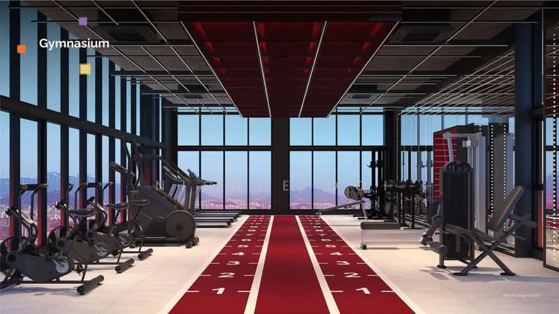 Shop / Office for Sale in Taman Sains Selangor (Kota Damansara) - Nicole Ooi - Gym - PropertyGuru.com.my