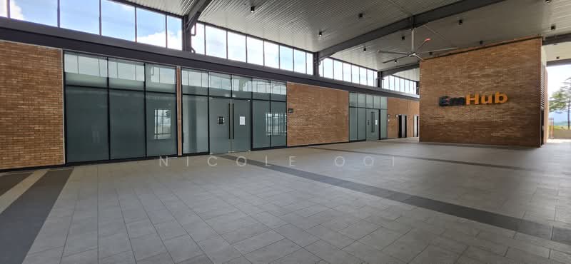 Shop / Office for Sale in Taman Sains Selangor (Kota Damansara) - Nicole Ooi - Exterior - PropertyGuru.com.my