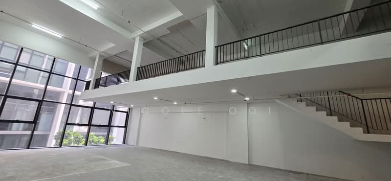 Shop / Office for Sale in Taman Sains Selangor (Kota Damansara) - Nicole Ooi - Interior - PropertyGuru.com.my
