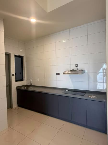 Kediaman Servis untuk Disewa di The Era @ Duta North - Daniel Lam - Kitchen - PropertyGuru.com.my