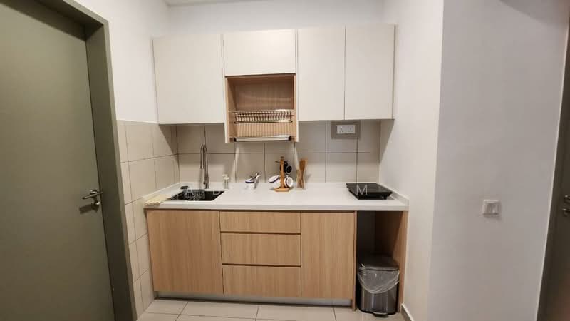 Kediaman Servis untuk Disewa di D'Vervain - Abby Lim - Kitchen - PropertyGuru.com.my