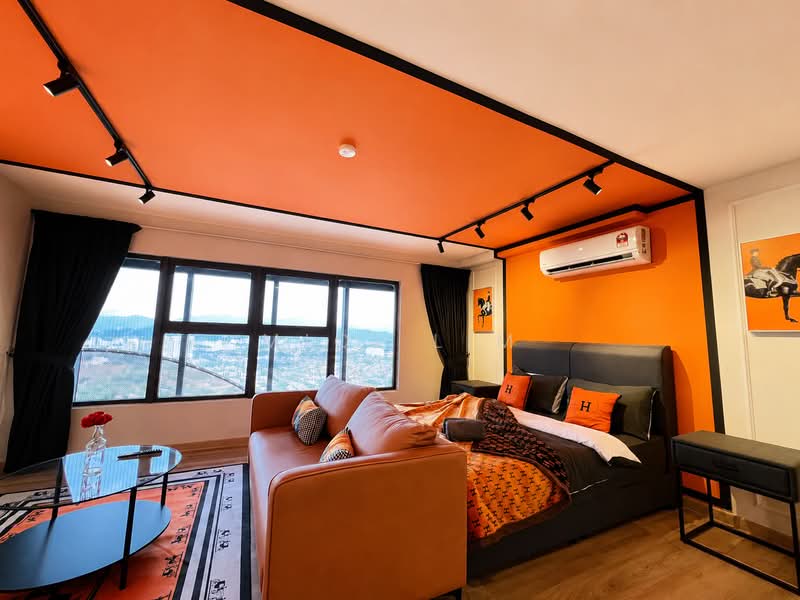 Service Residence for Rent at Arte Cheras - MiQi Lim - PropertyGuru.com.my