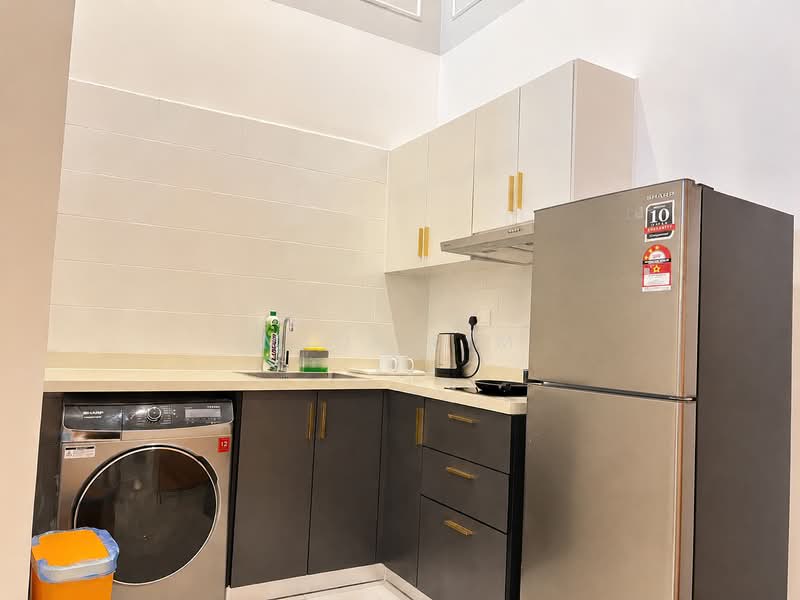 Service Residence for Rent at Arte Cheras - MiQi Lim - PropertyGuru.com.my