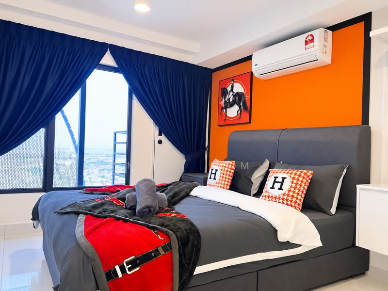 Service Residence for Rent at Arte Cheras - MiQi Lim - PropertyGuru.com.my