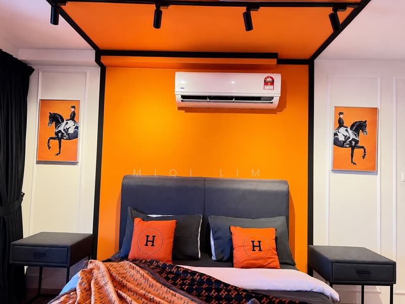 Service Residence for Rent at Arte Cheras - MiQi Lim - PropertyGuru.com.my
